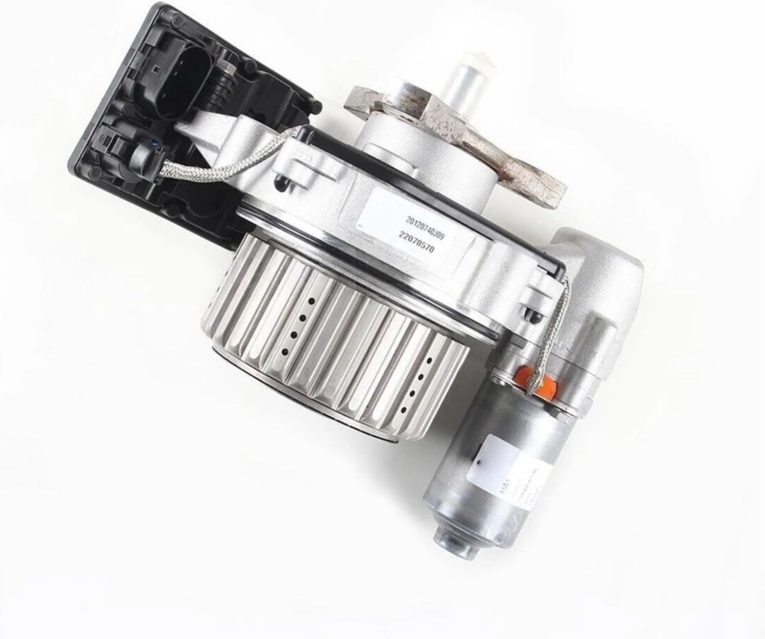 4WD Differential Clutch Control Unit Compatible for VW Golf R32 GTI Compatible for Audi A3 2015-2016 0CQ525554A 0CQ525554C 0CQ907554H