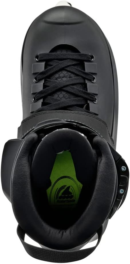 Rollerblade Blank Unisex Adult Fitness Inline Skate