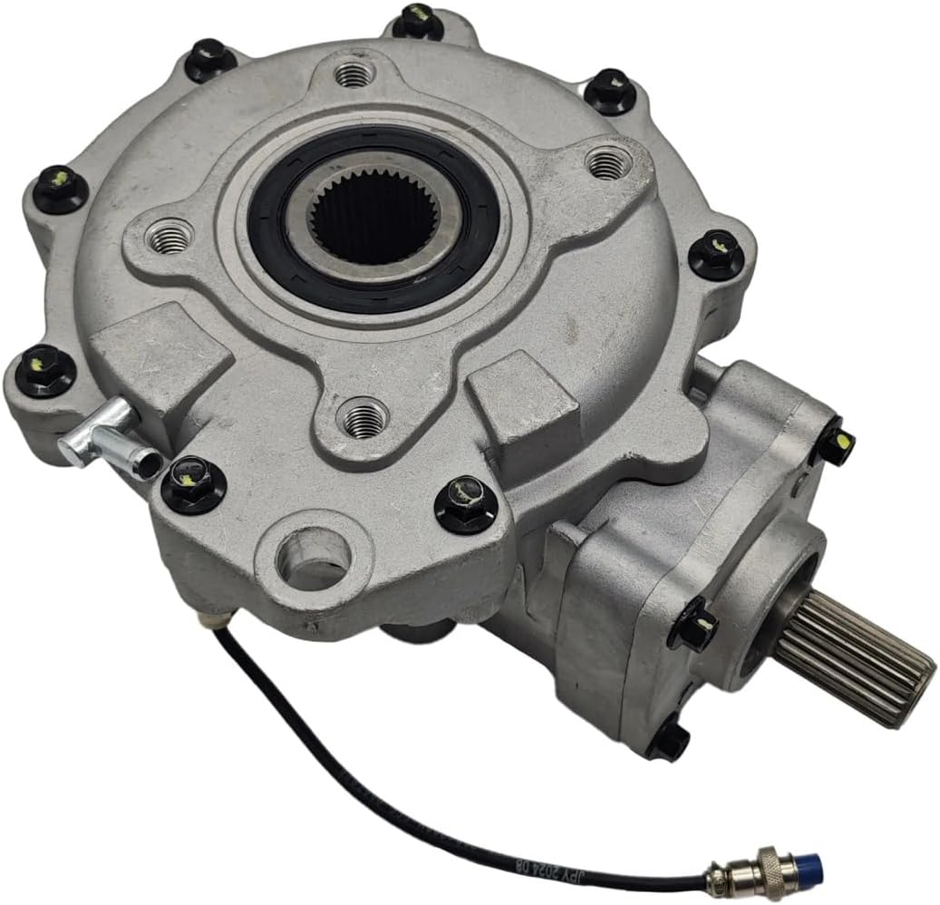 Rear Differential Gearbox Assy Fit for ATV 300-D EFI T3b 21125