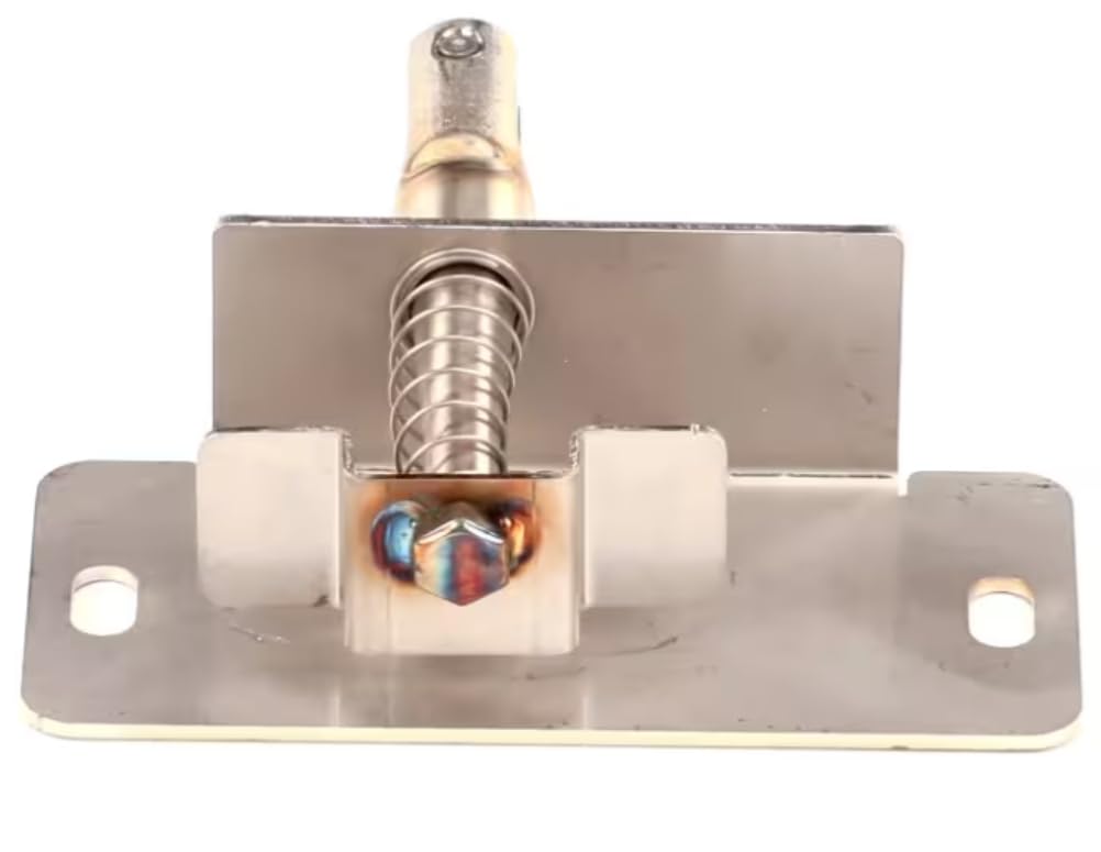 4279 Shaft, Spring Loaded