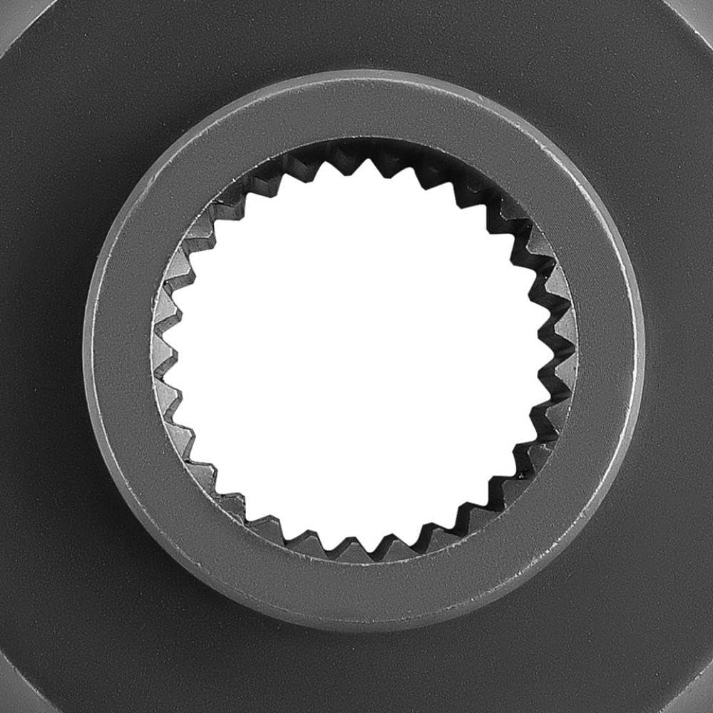 Heavy-Duty Differentials Locker for 8. 25