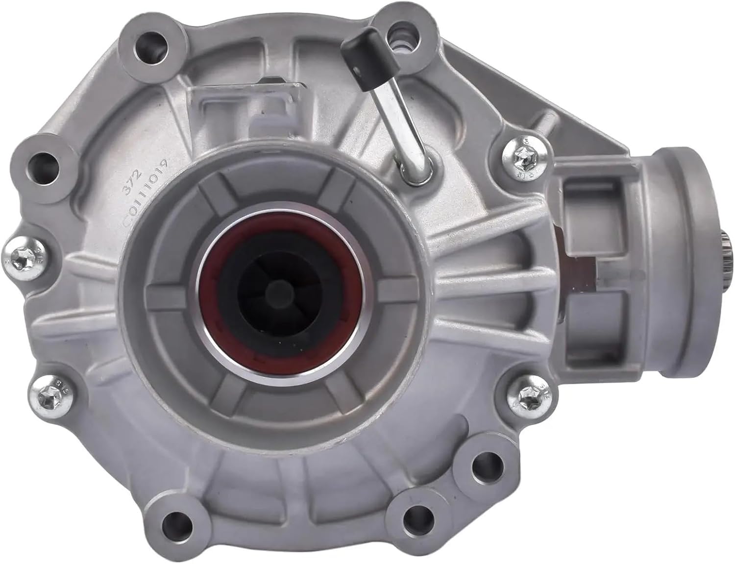 Rear Differential 705502546 Compatible For Can-Am Outlander 1000/1000R XMR 2013-2018 705502546 705502090