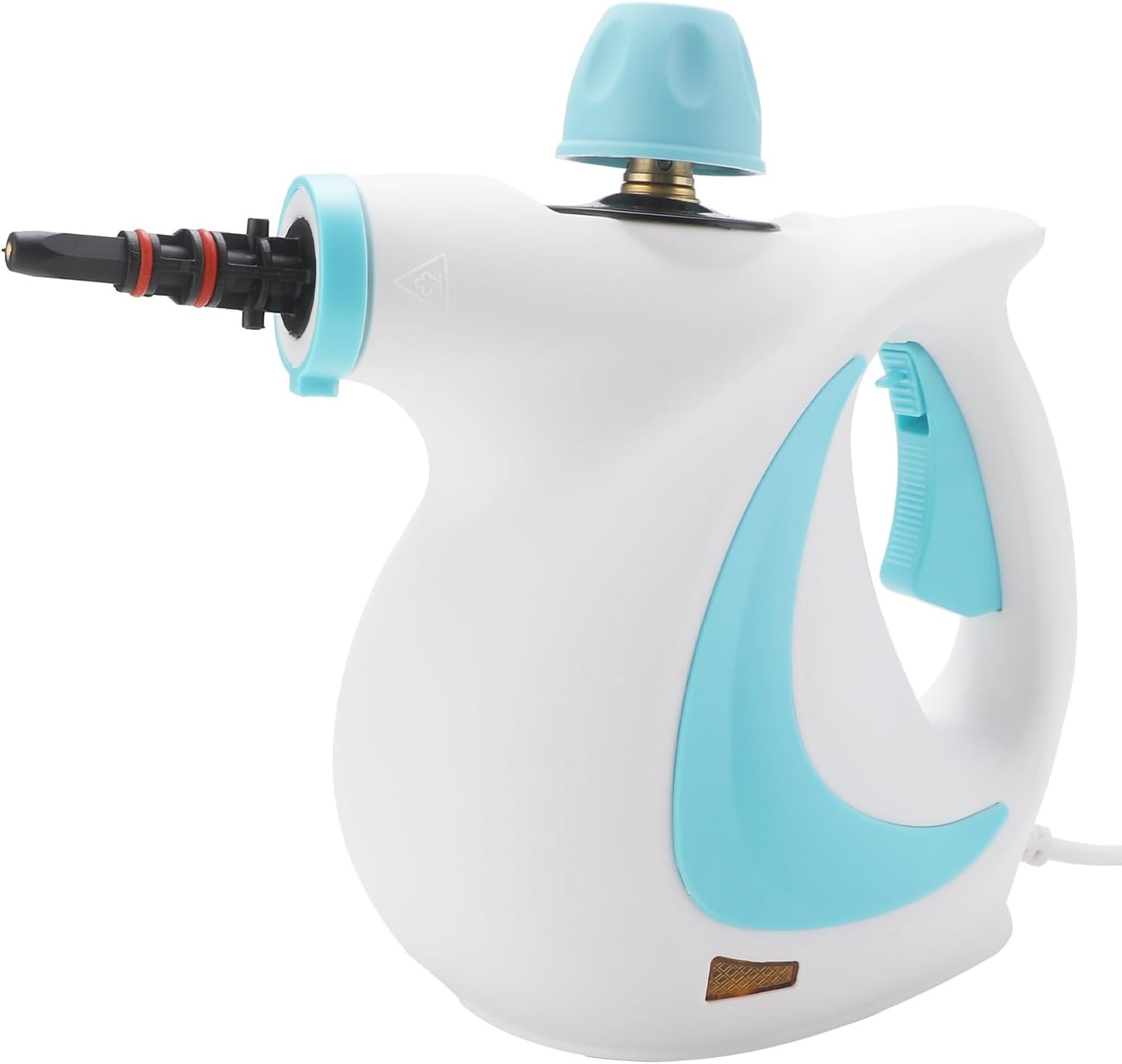 Handheld Steam Cleaner, Steamer for Cleaning, Fast and Powerful, Cleaner Machine, Whole House Cleaner, for Furniture, Upholstery, Couch