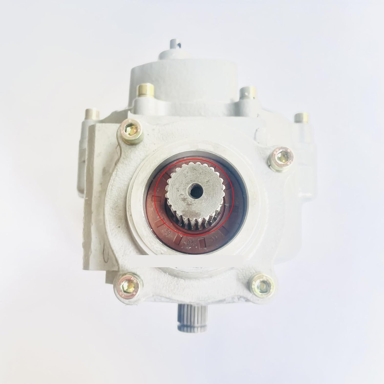 Rear differential Gear Box for Xingyue Xinyue GSMOON 800cc 1100cc 1500cc UTV Buggy Go Kart Sand Reeper Oreion Rebel Duruxx