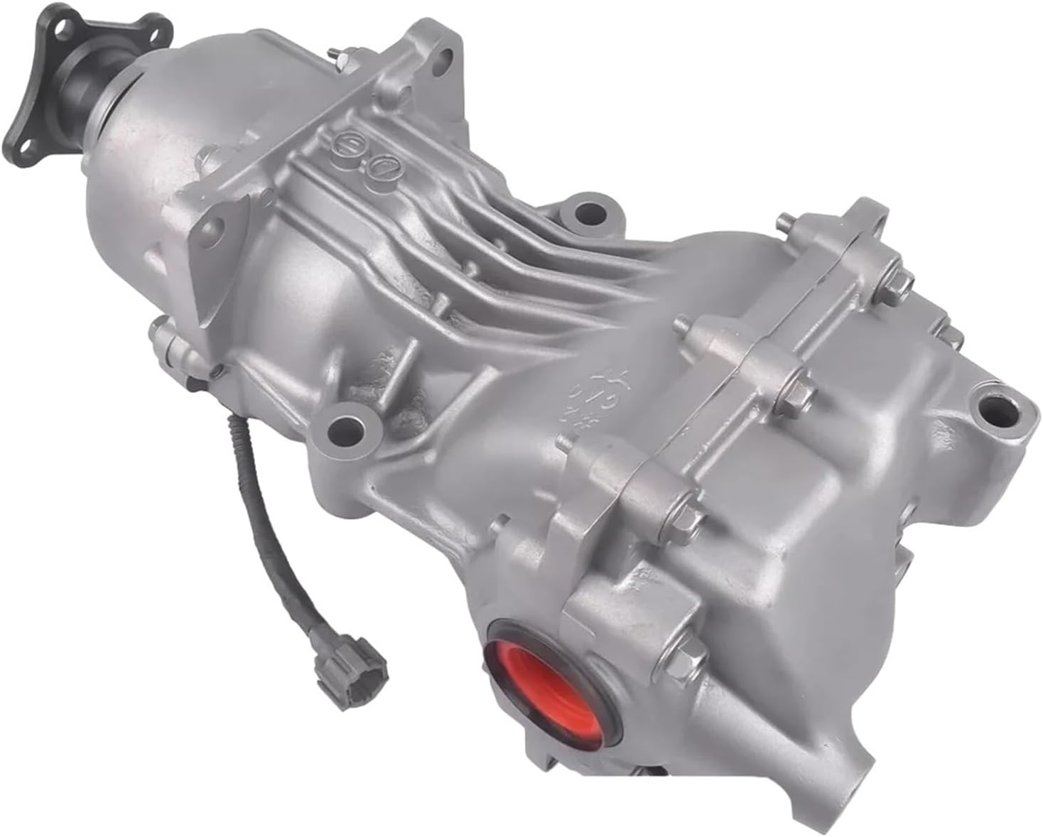 Rear Axle Carrier/Differential AWD 38300-JD610 38300 JD610 38300JD610 201734366 Compatible For Nissan Rogue 2.5L 2008-2013 38300-JD610