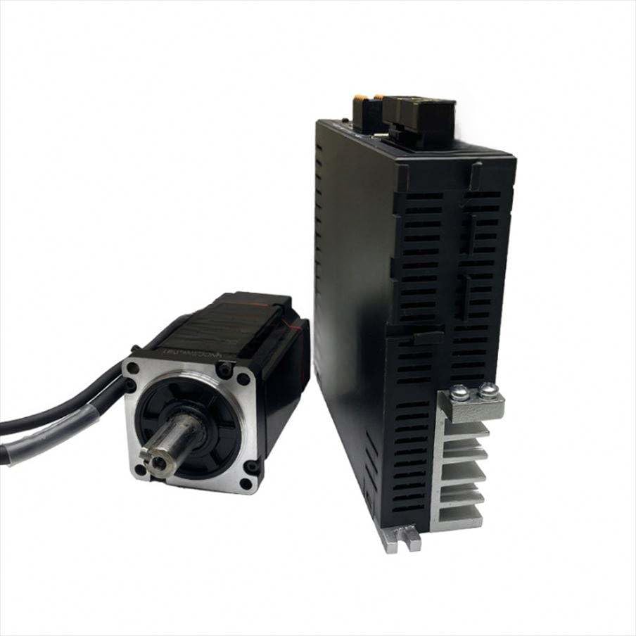 MHMJ082G1U Servo Motor High Torque AC Precision Industrial Automation Reliable