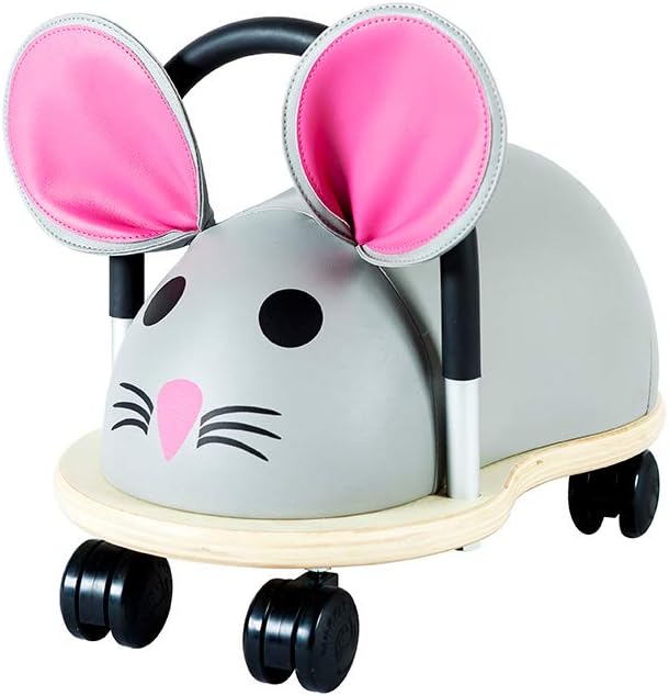 Wheelybug Mouse Large