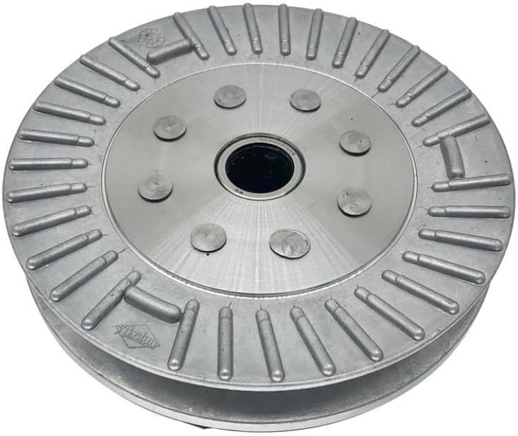 Clutch Secondary Pulley Drum Compatible with 172mm Helix Elite CN250 CH250 CF250 250CC Vertical Engine Parts