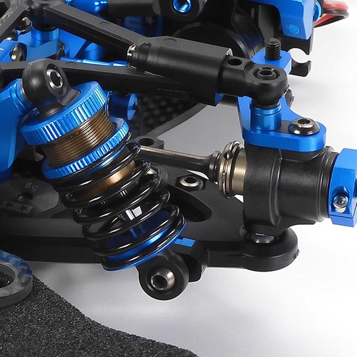 TAMIYA TRF421 Chassis Kit TAM42384