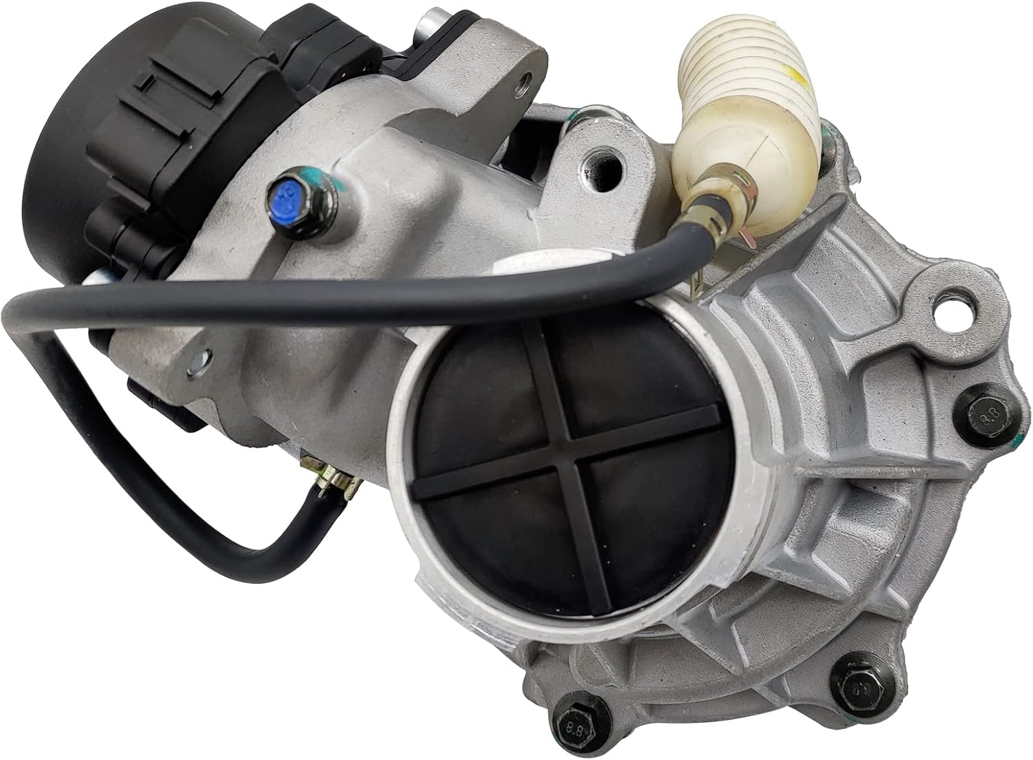 Front Differential Gear Box Compatible With Odes 800 D2 X2 Raider X4 X2 Model 13203100000