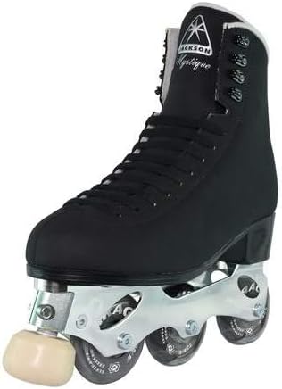 Jackson Ultima Atom Mystique Men's Inline Figure Roller Skate