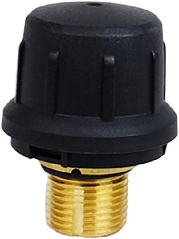 Steam Cleaner Stopper Accessories.Compatible for Karcher SC1 SC2 SC1020 SC4 SC5 CTK10 SV1802 SV1902 SG4-4 Safety Valve Home Appliance Parts (Color : SV1802 SV1902)