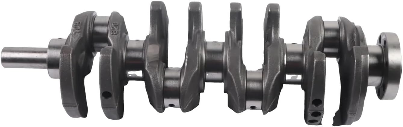 231112G400 Crankshaft For HYUNDAI Sonata Genesis Coupe KIA Sportage Optima 2.0L Engine Parts Components Crankshafts