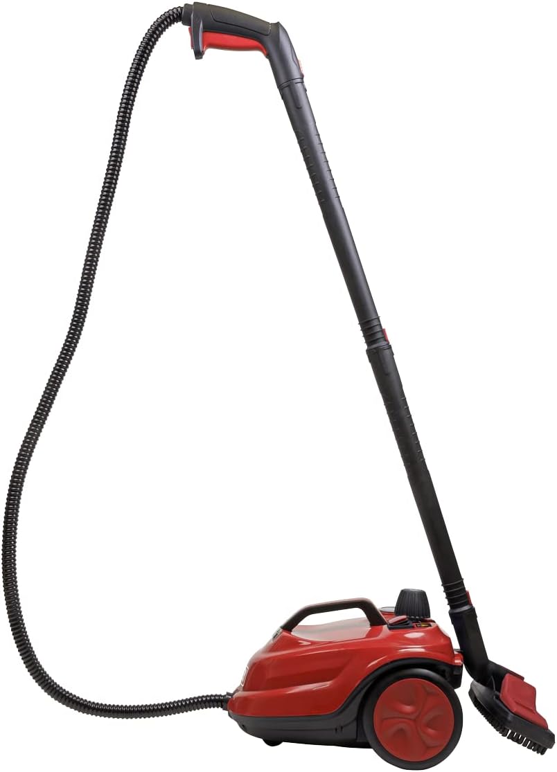 Sealey 2000W Steam Cleaner 1.8L Tank VMSC01