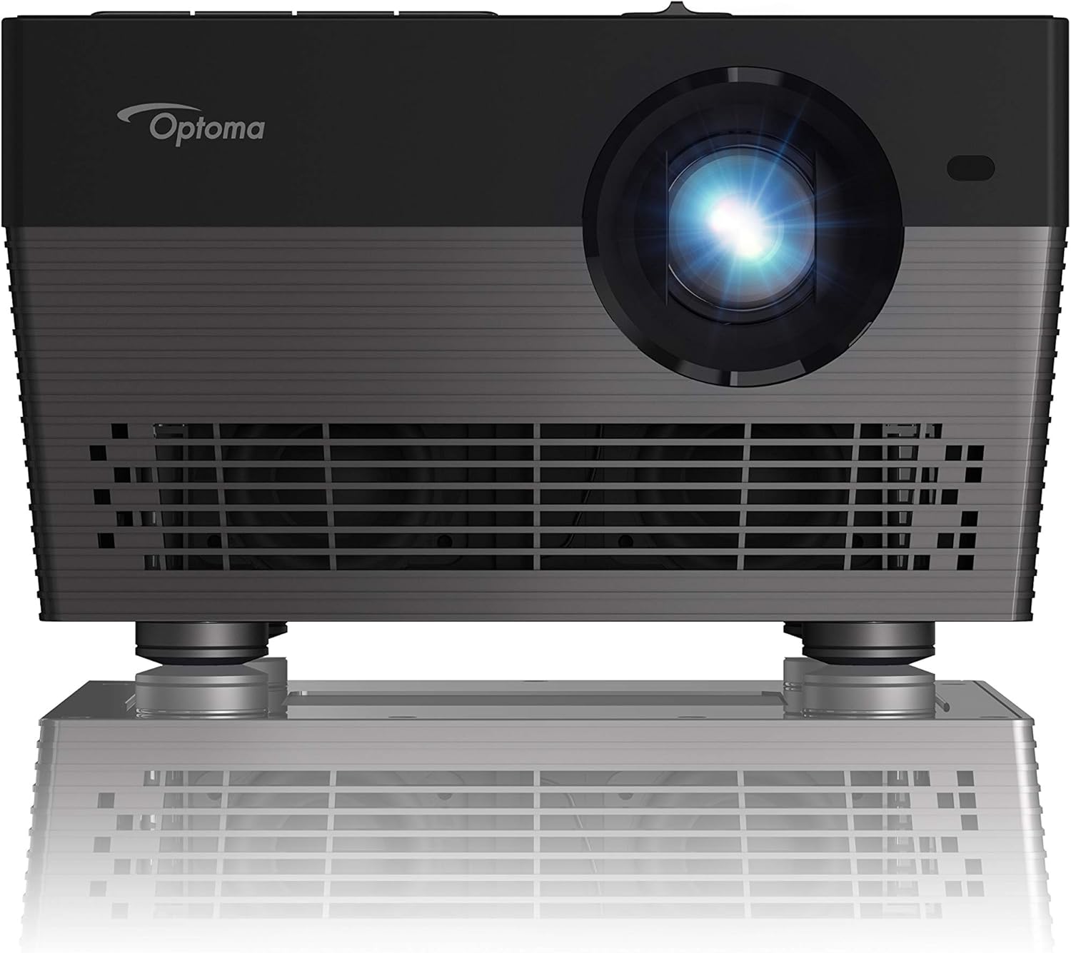 Optoma UHL55 4K LED Smart Projector with HDR