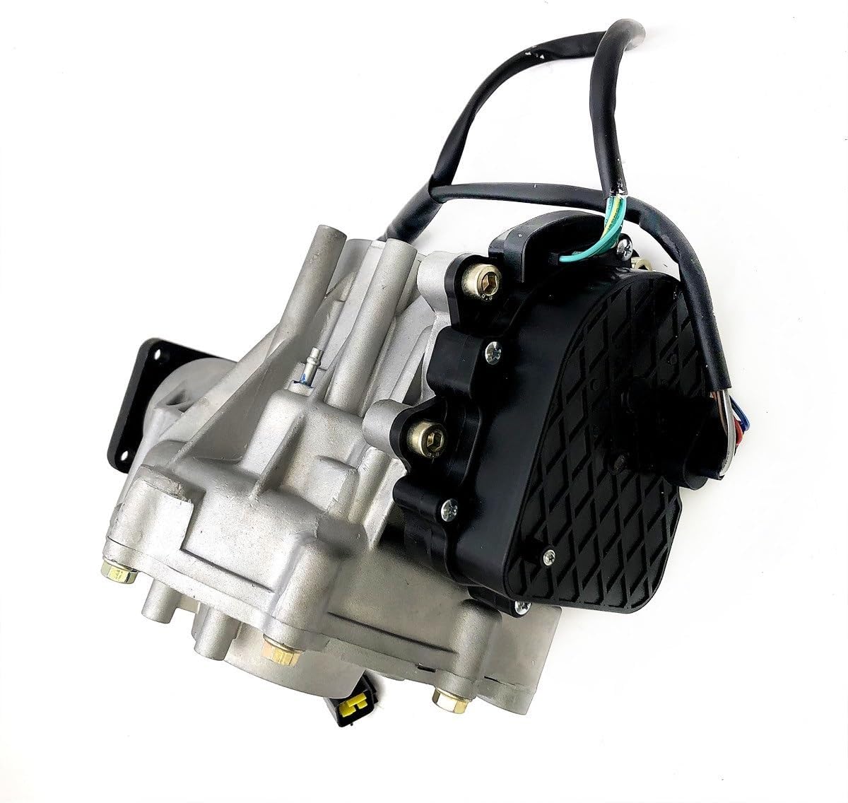 Front Gearbox Transmission Box Front Differential Fit For UTV U5 U8 Z5 Z6 Z8 ZFORCE 500 600 800 1000 Q810-310000