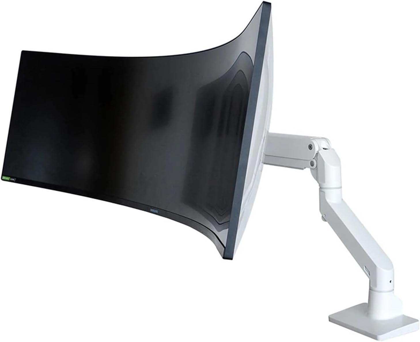 Monitor Arm Support Bracket Monitor Stand 32