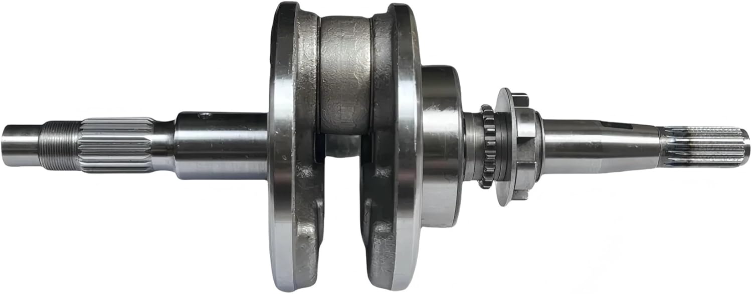 Crankshaft connecting rod for HS400UTV P003000132000000