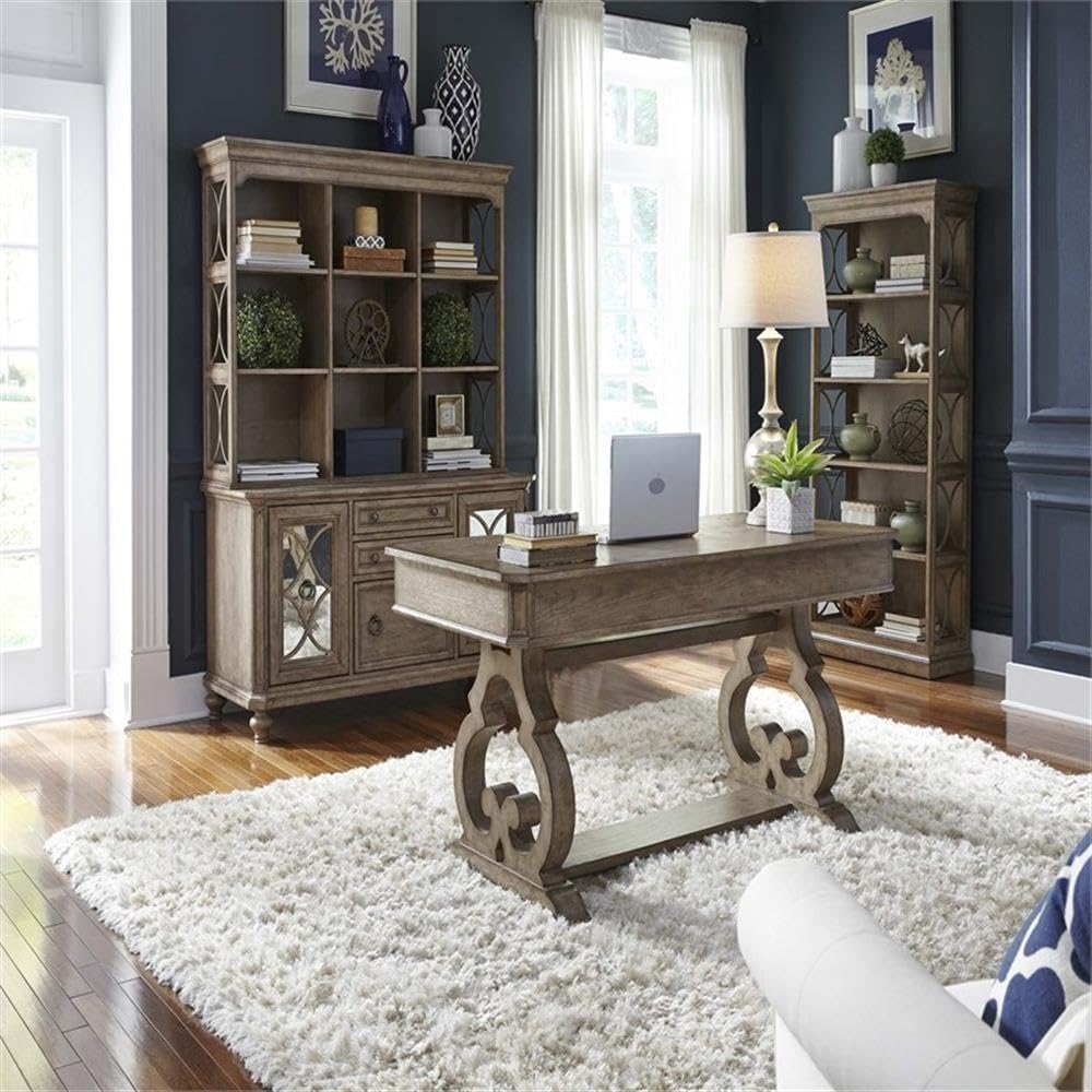 Liberty Furniture Simply Elegant Multi Bookcase
