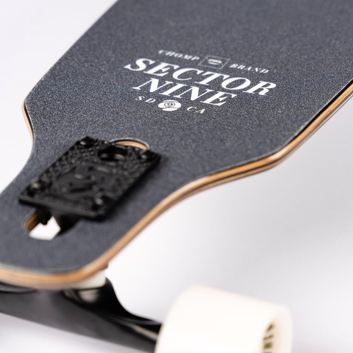 Sector 9 Fractal Rattler Complete Skateboard - Factory Direct