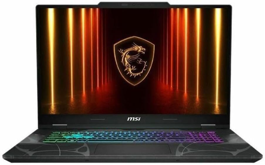 msi Cyborg 15 B2RWEKG-257US 15.6