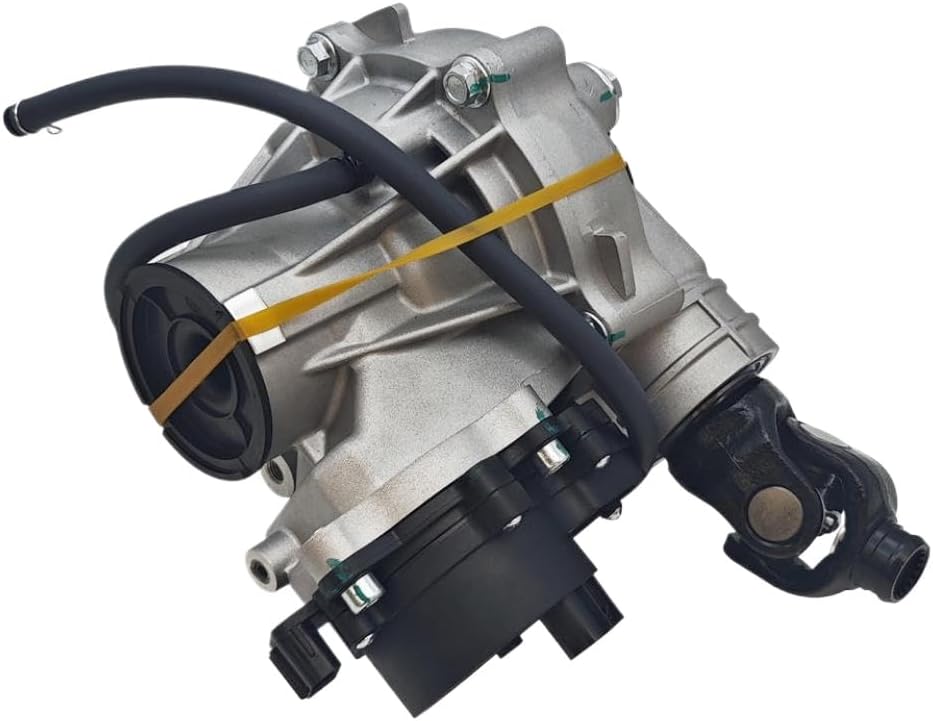 Complete Front Gear Case Differential 450 5KM-46160-07-00 5KM-46160-00-00 Compatible with YMH YFM660FH