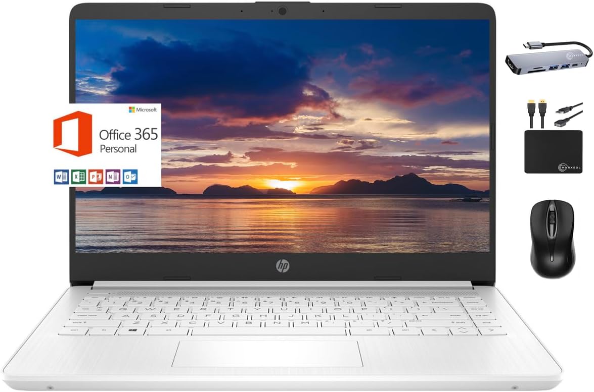 HP 2024 Premium 14
