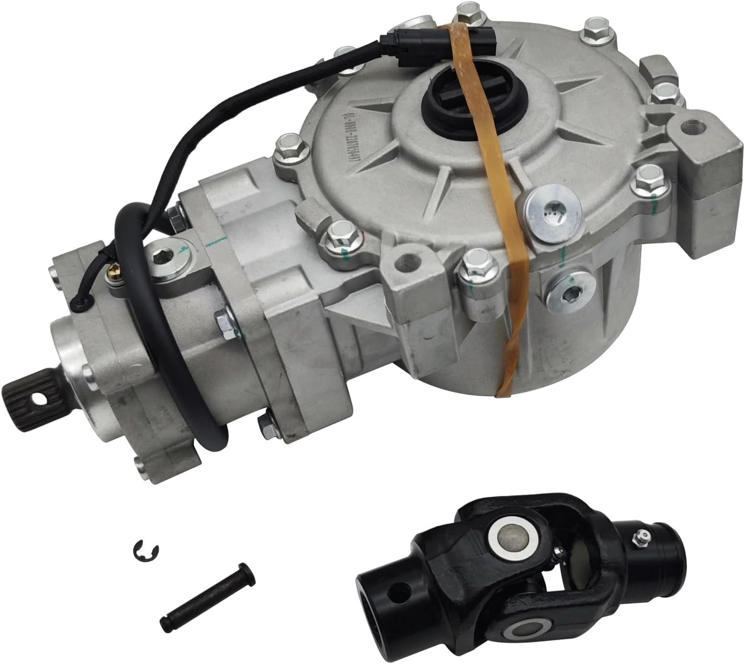 Front Differential Assy for HiSun Strike 800 UTV 47100-116-0000 27100-116000-0000 P116000271000000