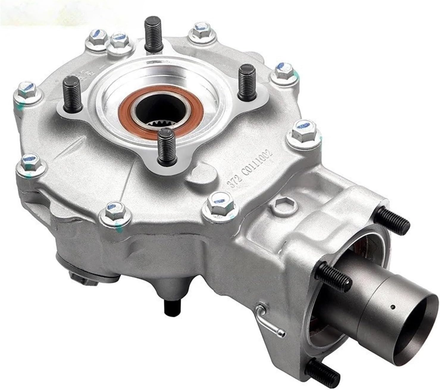 NEW Rear Final Drive Differential Gear Compatible For Honda TRX 500 TRX500 Foreman Rubicon Fourtrax Replace 41300-HP0-B80 OEM Quality