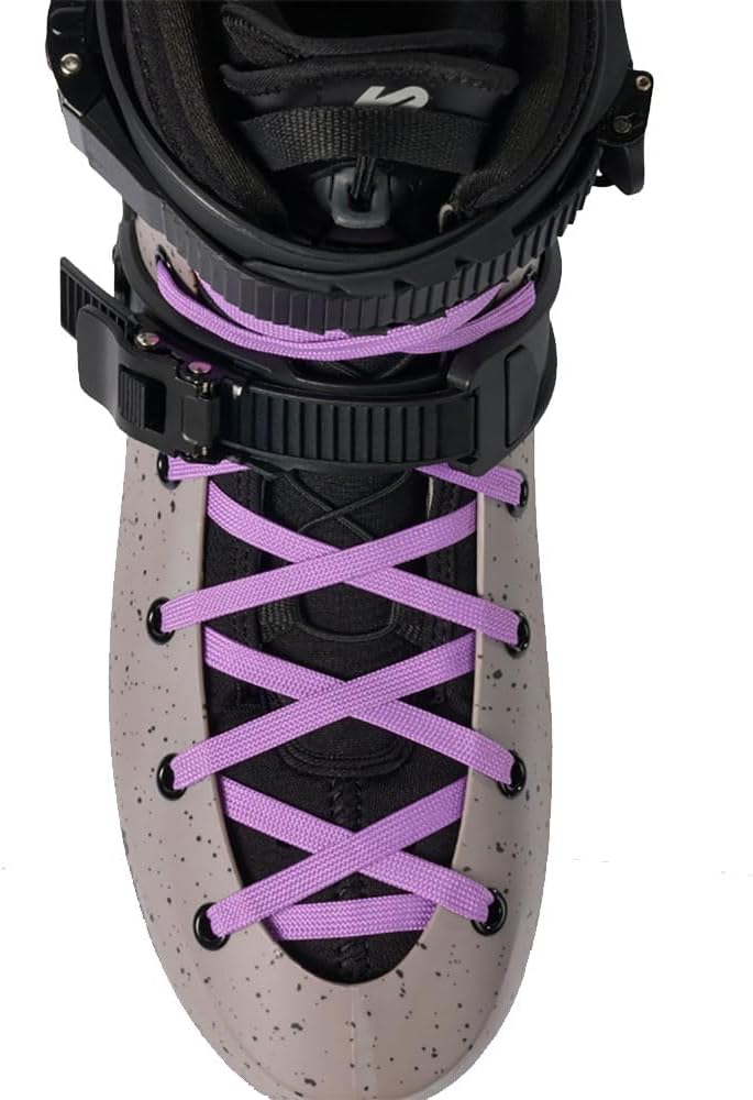 K2 Grid 90 Inline Skates for Men Women Adult, Unisex Urban Street Fitness Roller Skate Blades