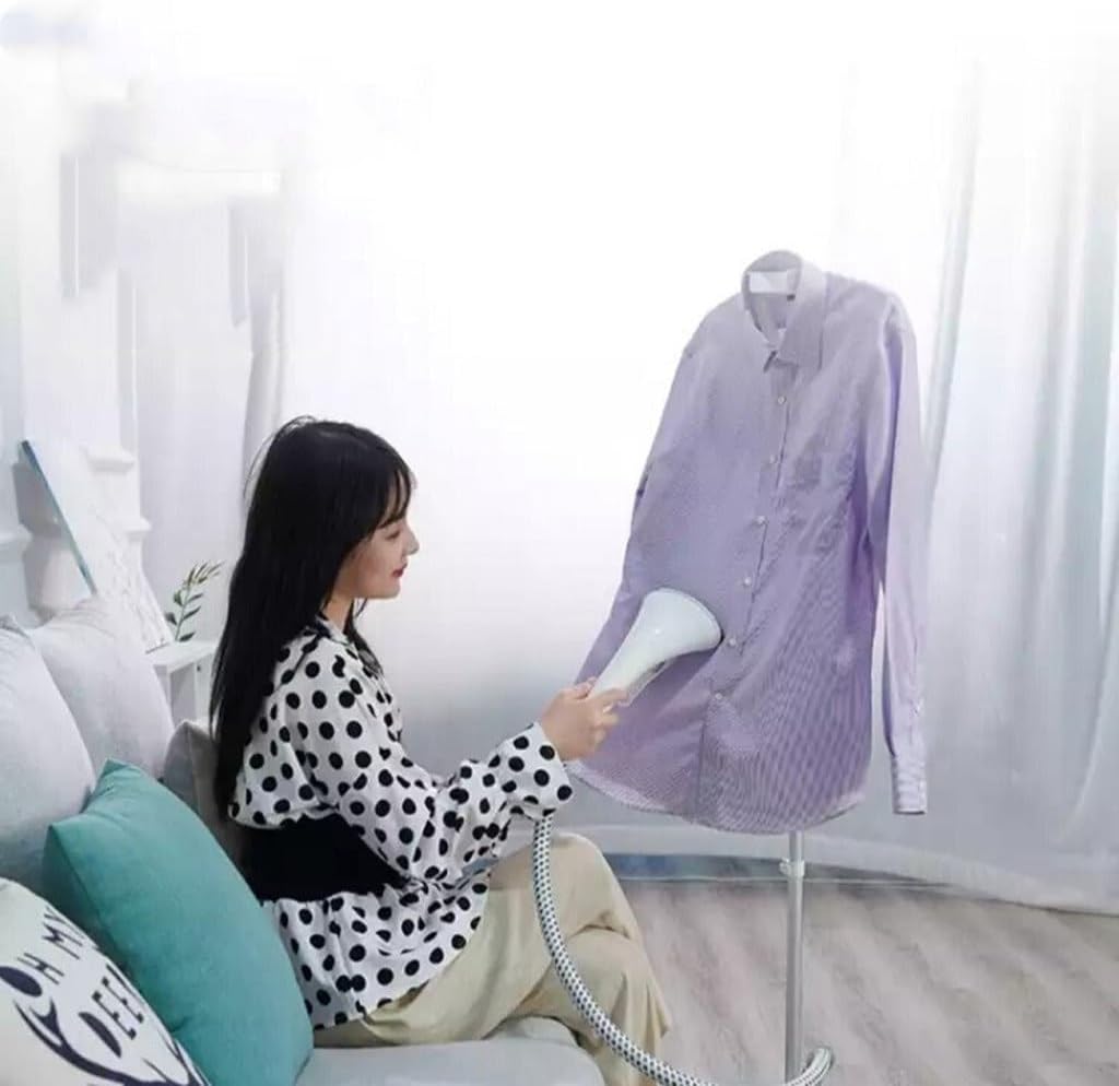 Hanging Ironing Machine Vertical Steam Electric Iron Household Small Hand-held Hanging Clothes