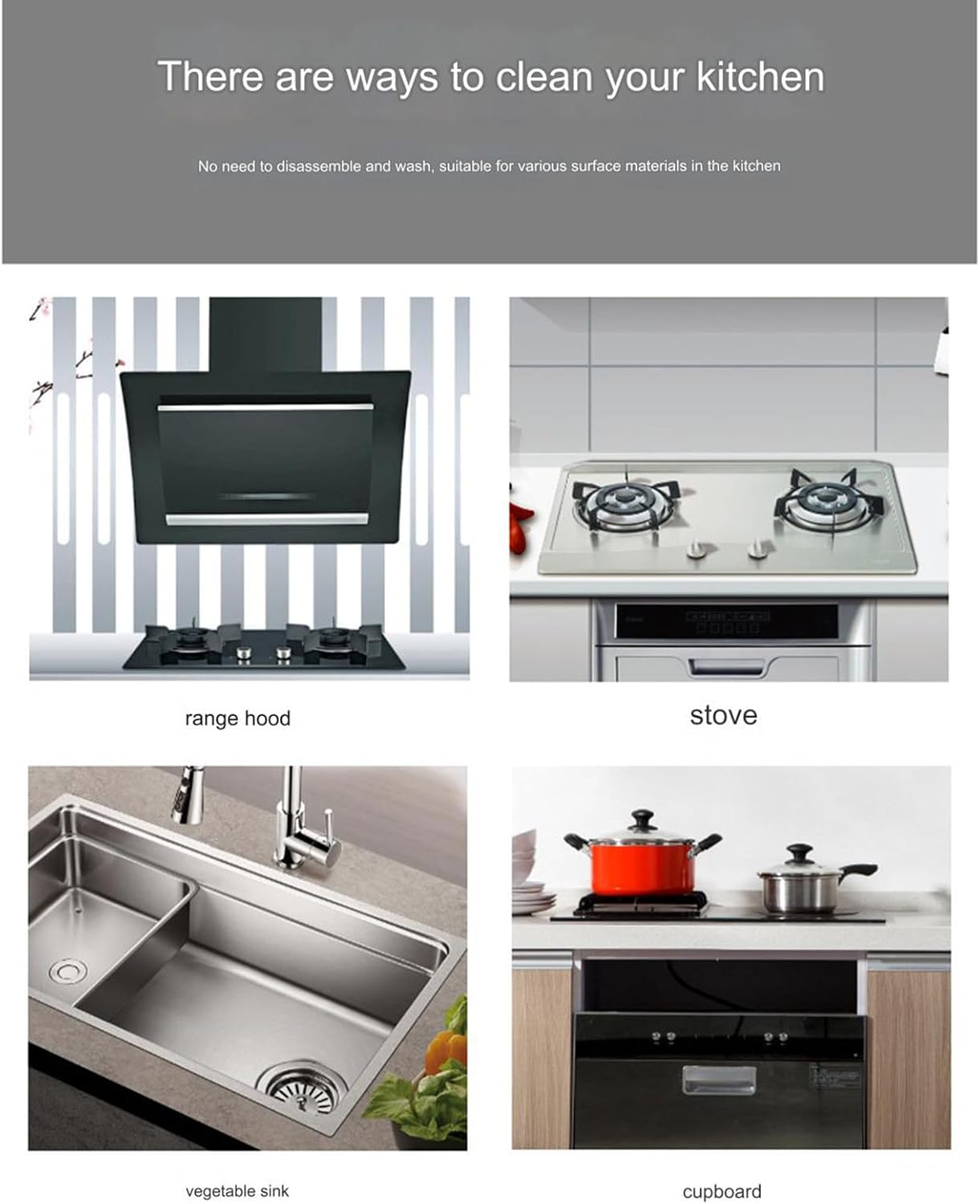 YXHQWEF-CXBFHS 2600W Multi-purpose Household Steam Cleaner 3.5Bar Pressurized 110℃ High Temperature Kitchen Car Cleaning Steam Machine,Yellow