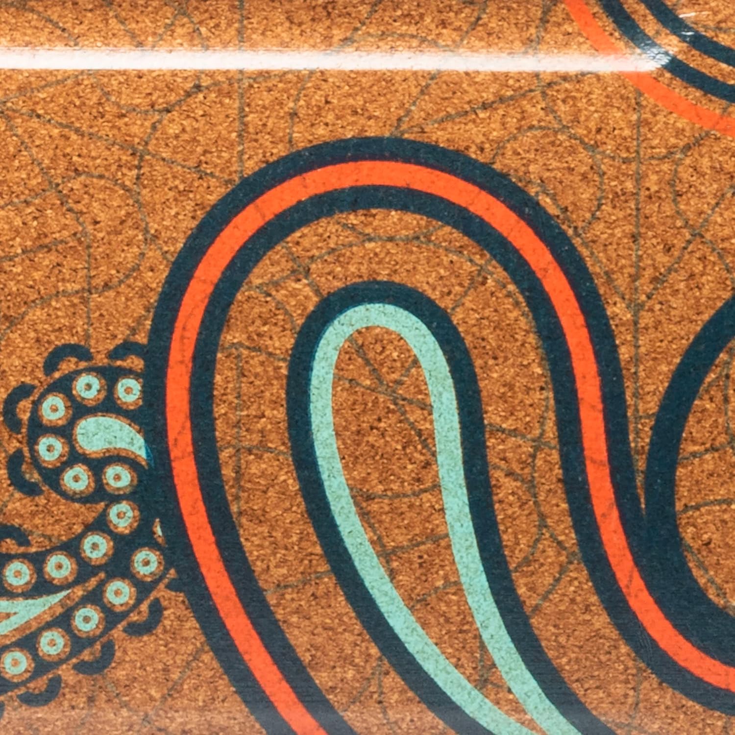 Loaded Boards Tarab II Bamboo Longboard Skateboard