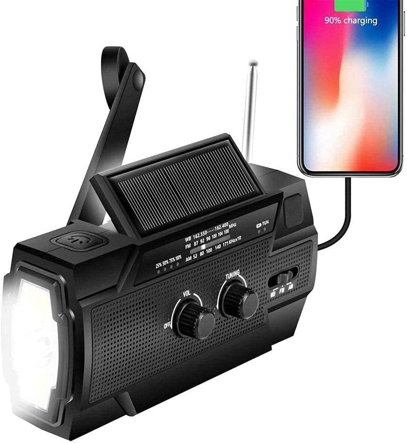 Personal Pocket Radio