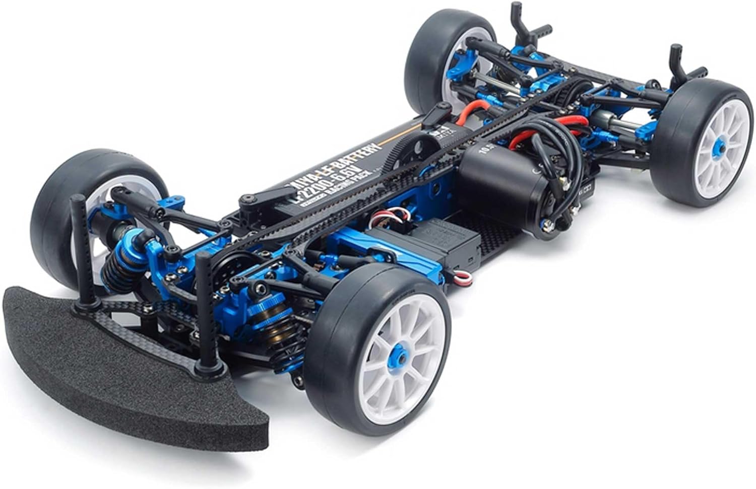 TAMIYA TRF421 Chassis Kit TAM42384