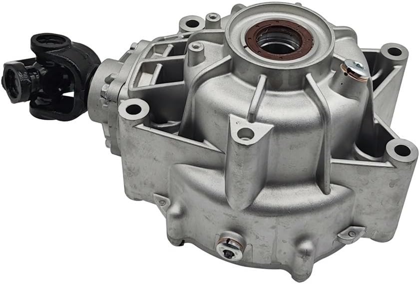 Rear Diff Differential Gearbox Fit for OD 1000 UTV X2 X4 Raid 17003120100