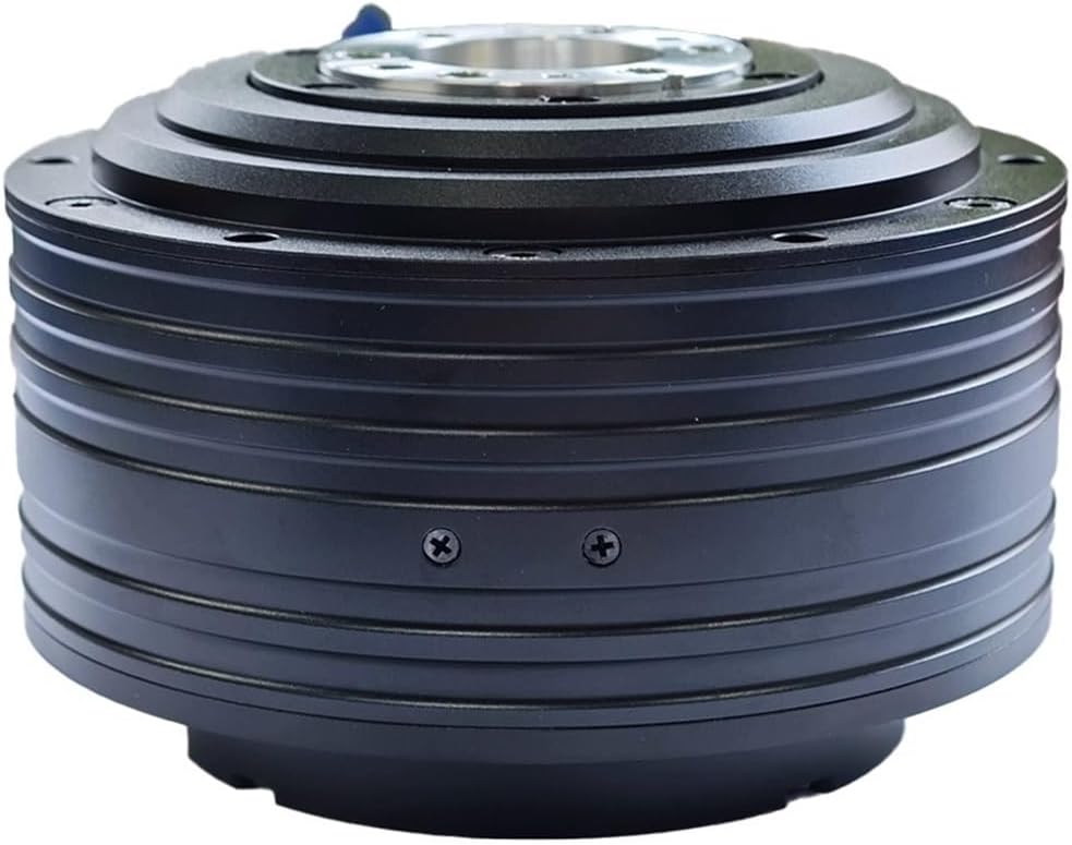 DM-J8009P-2EC 98X61.7mm Driven Brushless Servo Robotic Fit for Actuator Dual Encoder Gear Bionic Robot Arm Joint Motor Drone