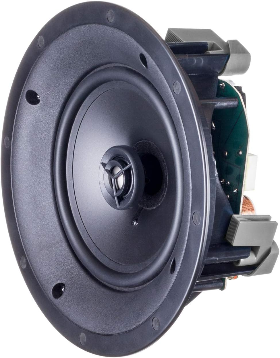 MartinLogan Installer Series ML-60i Pair in-Ceiling Speaker (Paintable White)