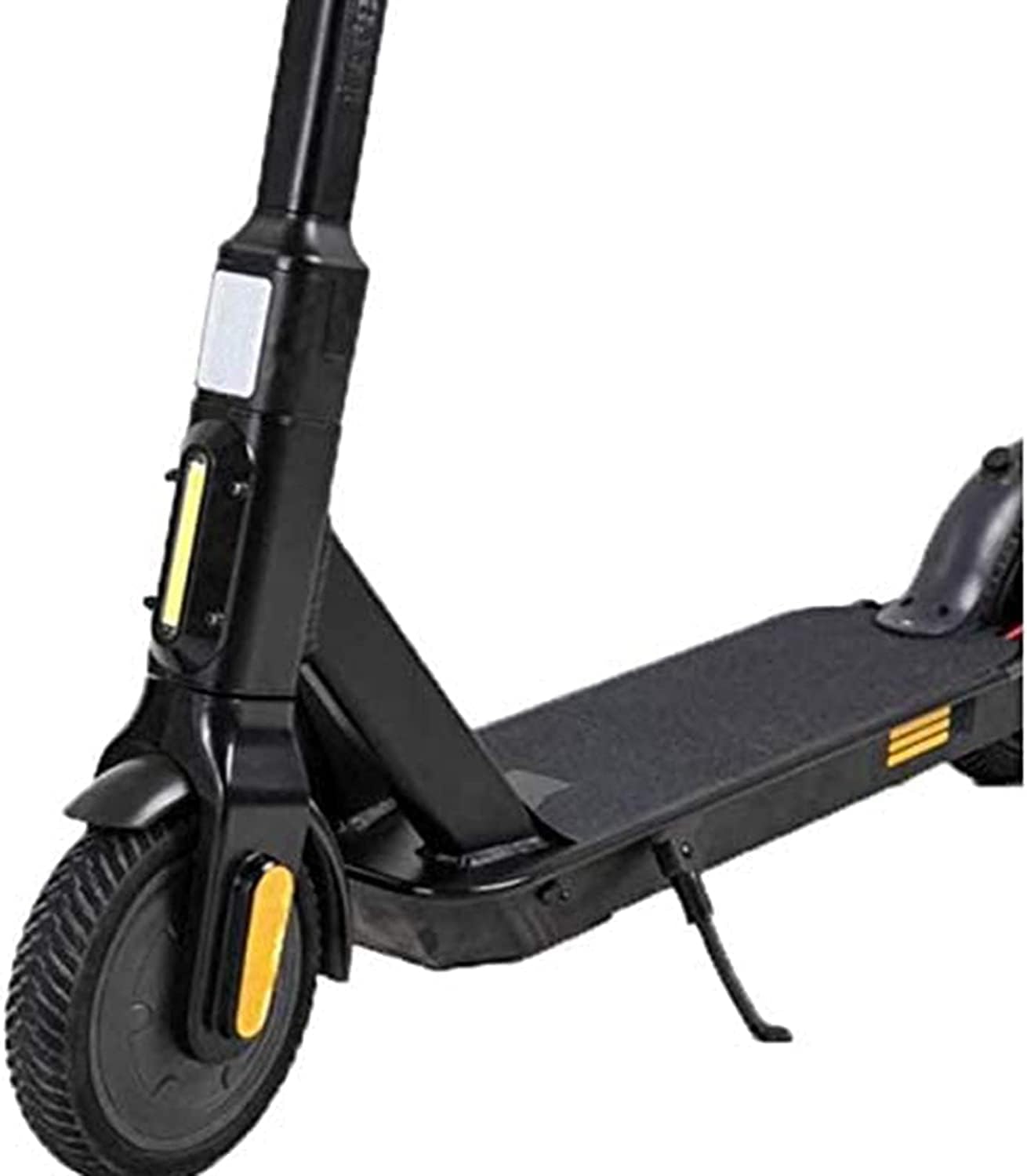 Wheels Electric Scooter Replacement Wheels, 10-inch 10X2.125 Solid Honeycomb Tires, Wear-resistant and Puncture-resistant, Electric Scooter Accessories