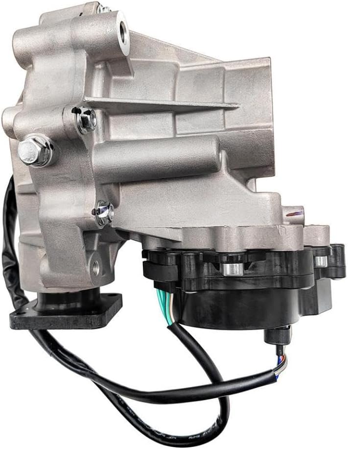 Compatible Front Axle Differential Reducer Gearbox Compatible with LINHAI 500 M550L ATV Part Code 26319 4CR-46150-00