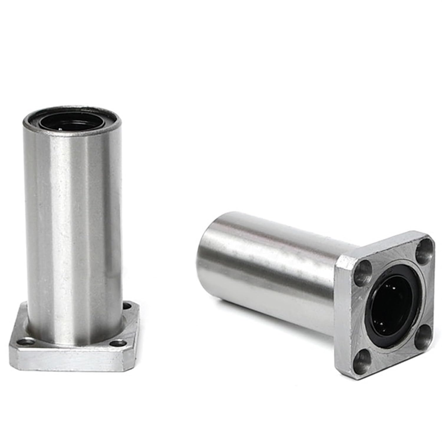 Method of lengthening Linear Bearings LMK6LUU LMK8LUU LMK10LUU LMK12LUU LMK13LUU LMK16LUU LMK20LUU LMK25LUU LMK30LUU LMK35/40LUU(LMK50LUU 50X80X192)