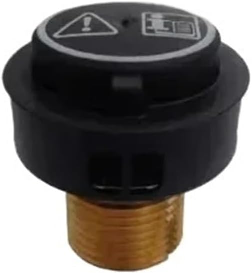 JKRRKEYI Steam Cleaner Brass Safety Valve ，Compatible for KARCHER ，SC2 SC4 SG2 SG4(SC4 SC5)