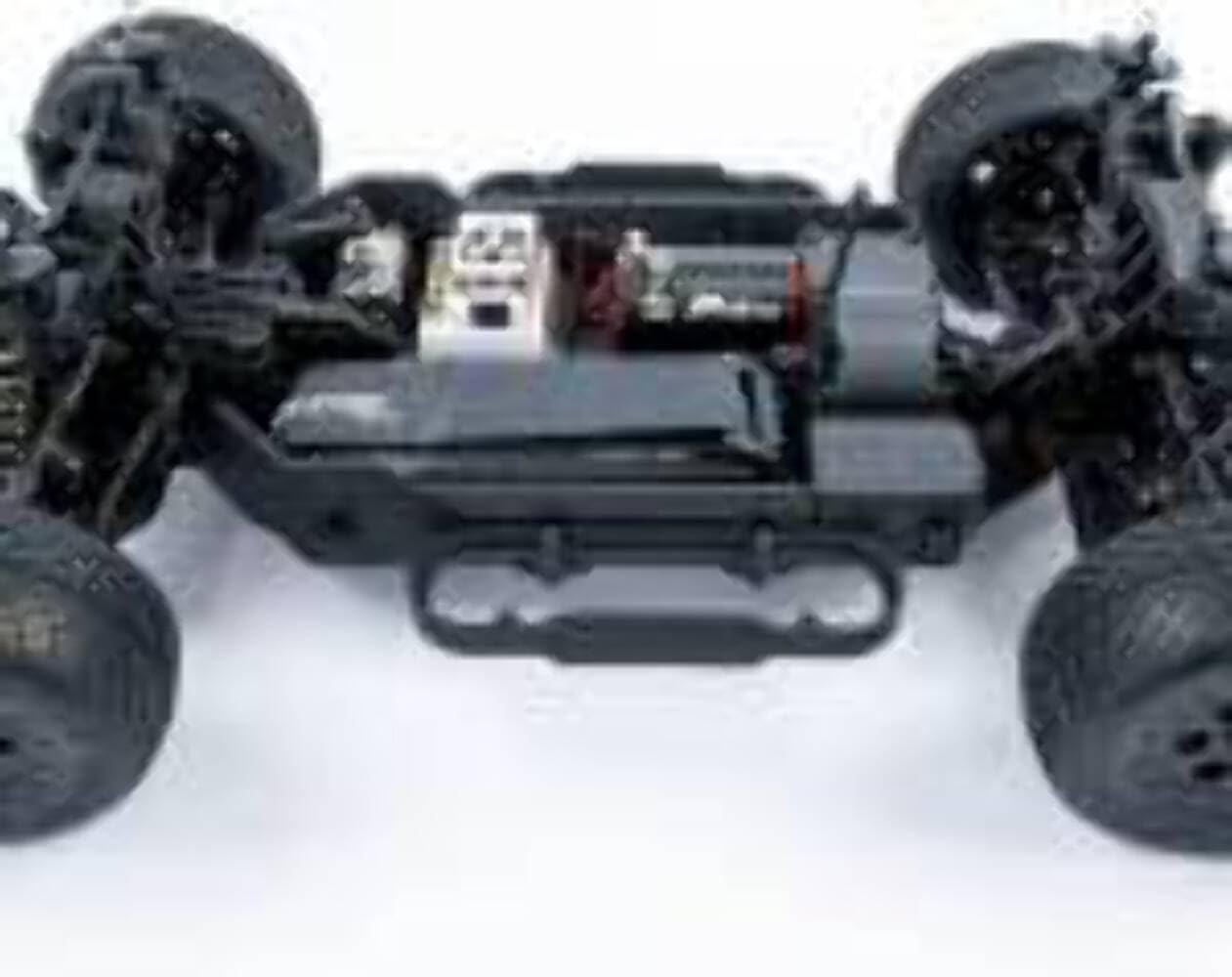Tekno RC SCT410 2.0 1/10 Scale 4x4 Short Course RC Truck Kit, TKR9500