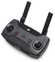 DJI Spark With Remote Control Combo (White) (Renewed)