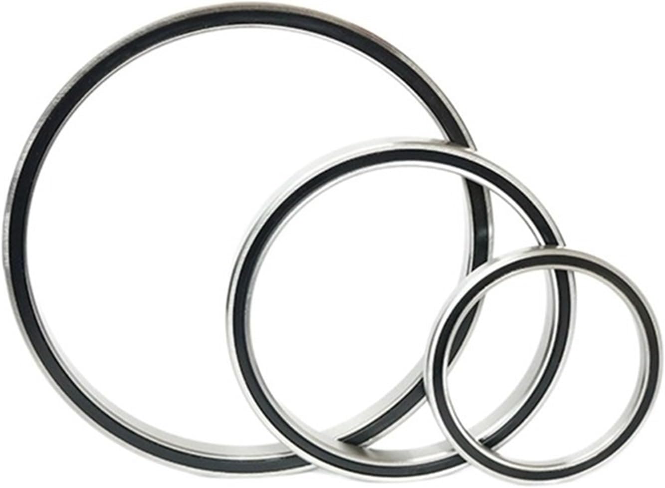 1PCS Constant Section Bearing Belt Seal JA020 025 030 035 040 045 050 055 XP0/AR0/CP0(AR0,JA055)