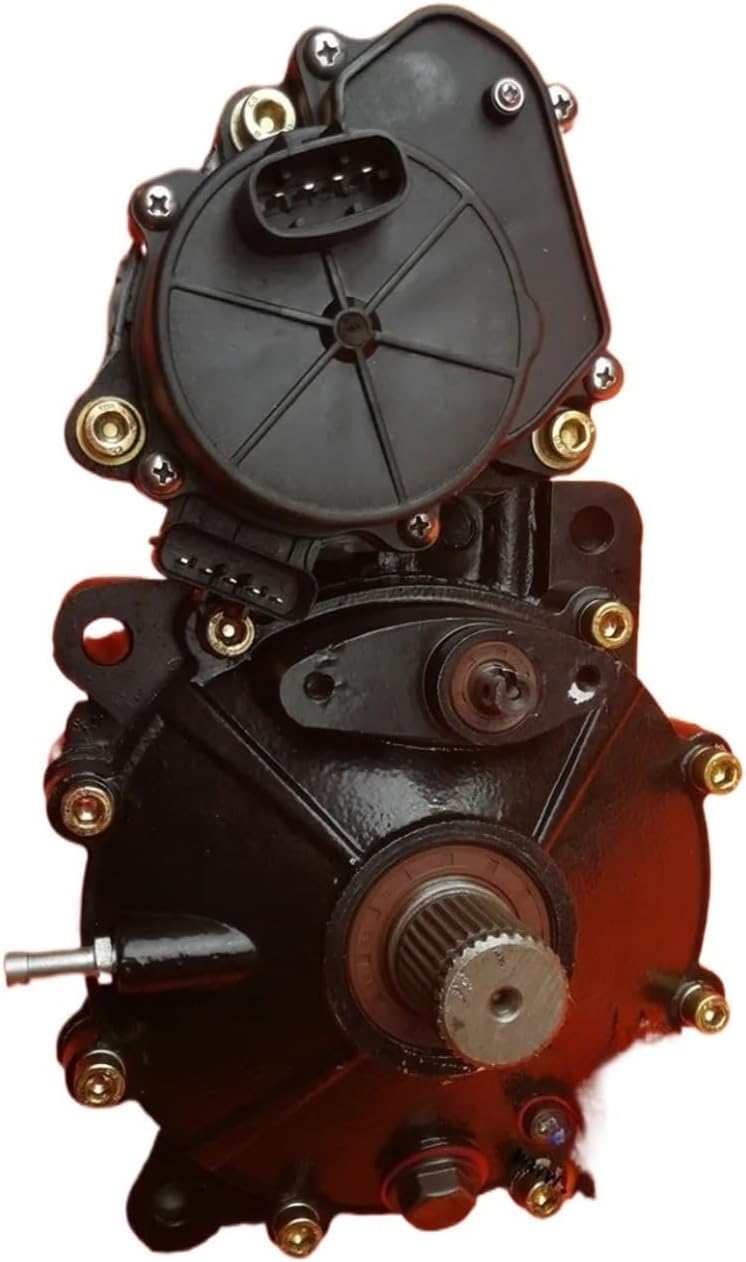 1100cc 4x4 Front Differential Compatible For Xinyang Xy1100GK Buggy,go Kart,atv Utv