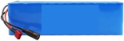 48V Lithium-Ion Battery Pack 100Ah for E-Bike & Electric Scooter, 2000W Power, Includes BMS & Charger, High Capacity, Long Life, Efficient Energy Solution