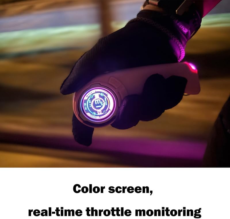 Exway Atlas All-Terrain Off Road Electric Skateboards, Top Speed of 35 Mph, 24 Miles Range Mountain Board, Optional AUXPack Battery, Professional Electric Longboard for Adults