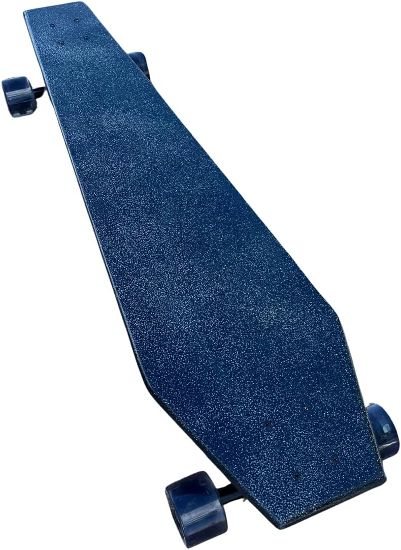 Coffin Skateboard | Longboard | 36x9 | Coffin Croozer
