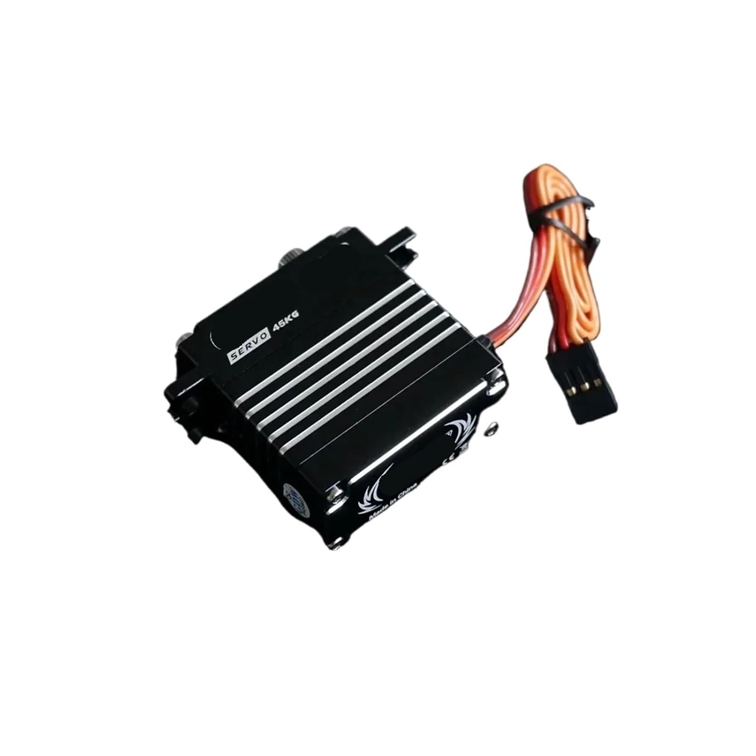 S945MG RC Digital Servo Coreless Motor with Full Metal Gear(2PCS)